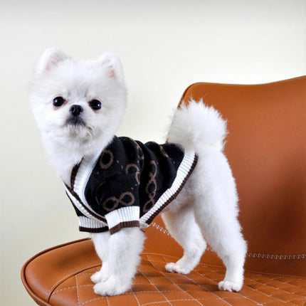 Gucchewi Sweater