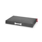 large / rock grey