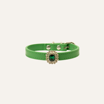 MoriCat Premium Gift Bundle Box with an Emerald Halo Jewel