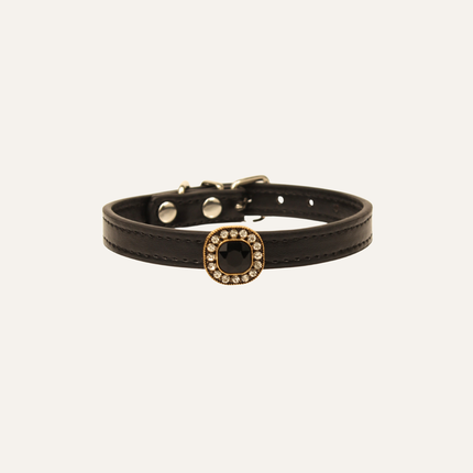 MoriCat Premium Gift Bundle Box with Vintage Bronze Gem in Jet