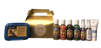 Deluxe VetGold Bundle
