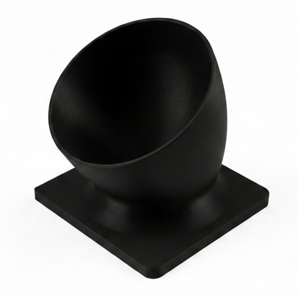 Designer Pet Bowl for Dogs & Cats | Modern Food & Water Bowl
