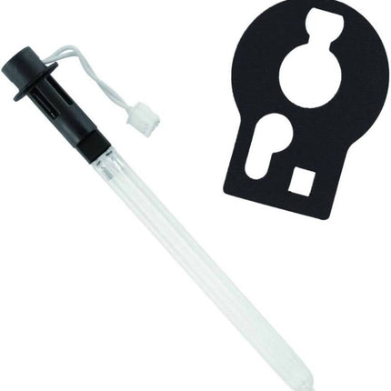 Fluval FX UVC 6W replacement bulb and gasket