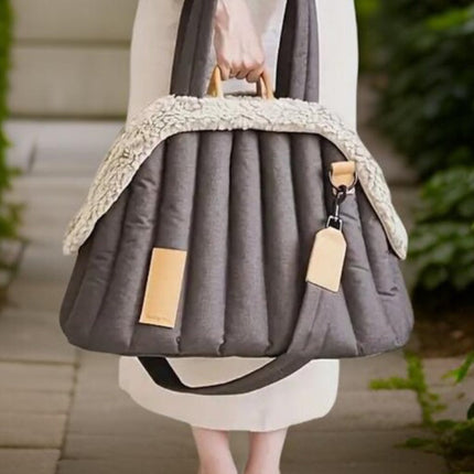 Bailey Dog Carrier | Pet Travel Carrier