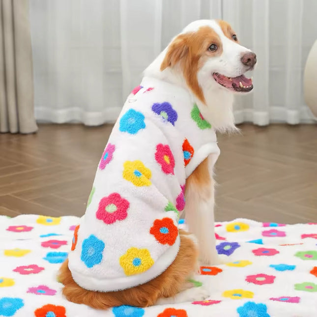 Doggie Haute Couture Spring Time Is Here Sweater – Dog Sweater