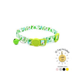 Green Cactus / Silver / One Fits All
