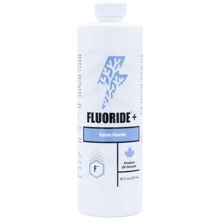 Fluoride9+
