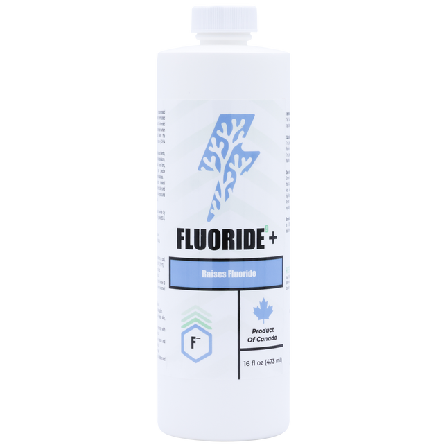 Fluoride9+