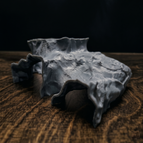 Gray / Medium