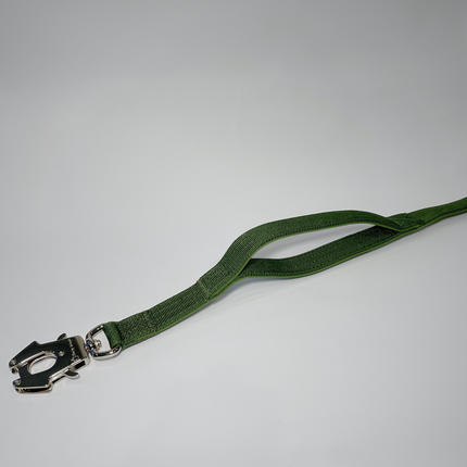 Tactical Dog Leash - Cactus Green