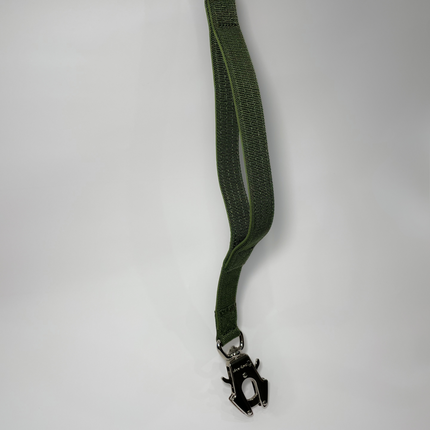 Tactical Dog Leash - Cactus Green