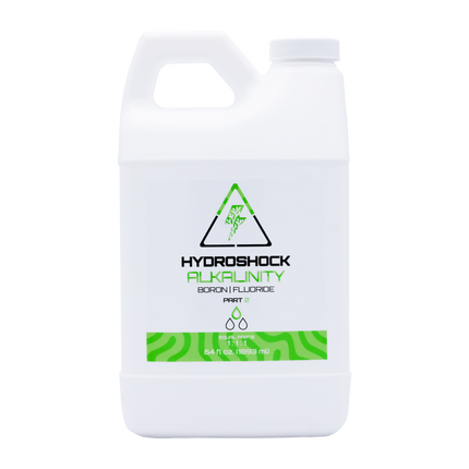 Hydroshock Alkalinity | Part 2