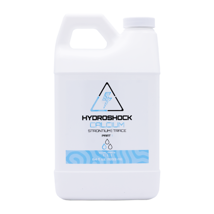 Hydroshock Calcium | Part 1