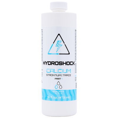 Hydroshock Calcium | Part 1