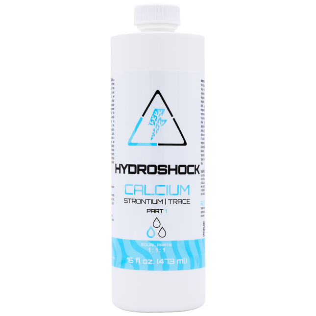 Hydroshock Calcium | Part 1