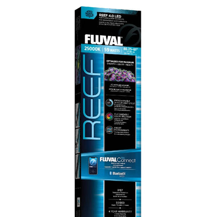 Fluval Reef 4.0 LED