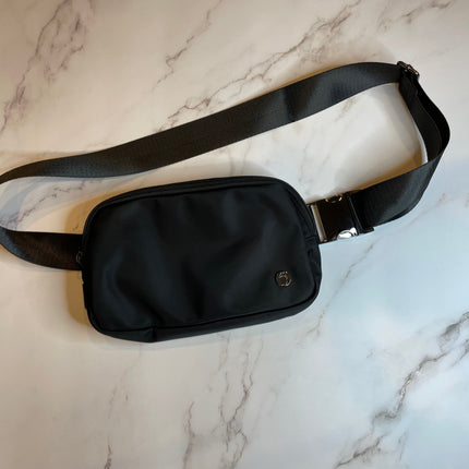 Dog Walking Belt Bag