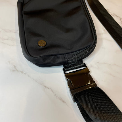 Dog Walking Belt Bag