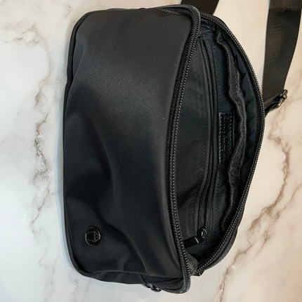 Dog Walking Belt Bag