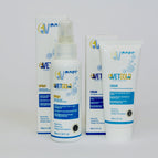 Bundle Topical Cream 60ml & Topical Spray 100ml