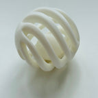 White / SpinCore / Medium: 5cm (2in)