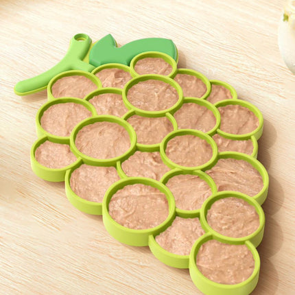 Crispy Grapes™ Lick Mat