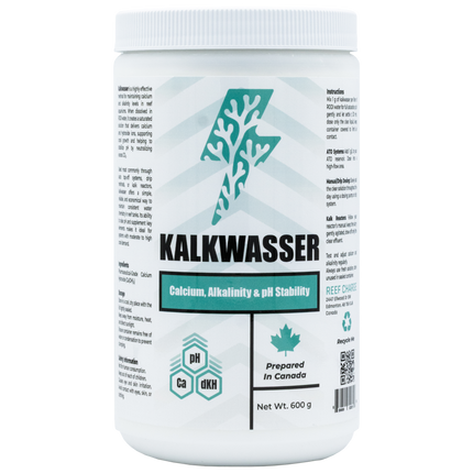 Kalkwasser