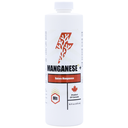 Manganese25+