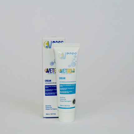 VetGold Topical Cream