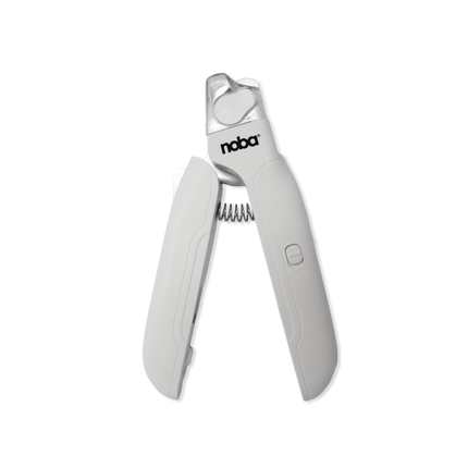 Noba LED Nail Clipper for Cats & Dogs