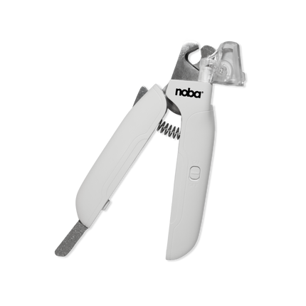 Noba LED Nail Clipper for Cats & Dogs