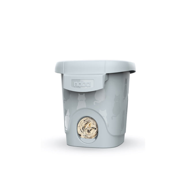 Noba Animal Co. Zero – Cat Litter Waste Management System