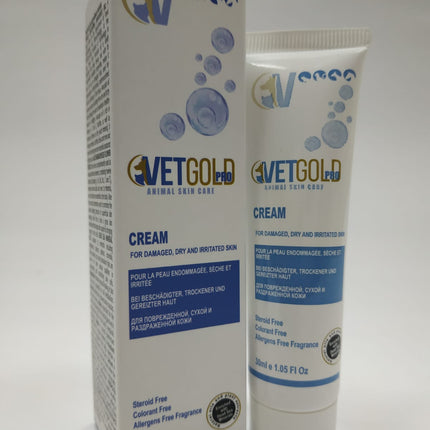 VetGold Topical Cream