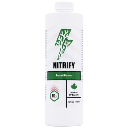 Nitrify