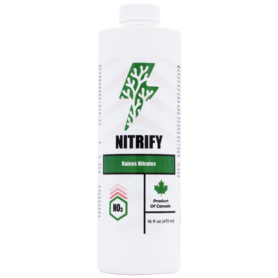 Nitrify