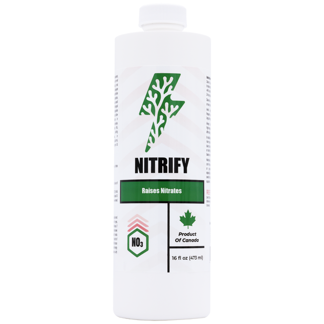Nitrify