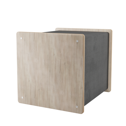 The Urban Hut Pet House