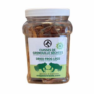 Dogs - Food, Treats & Chews