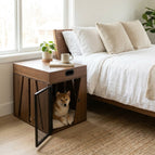 Walnut / Medium