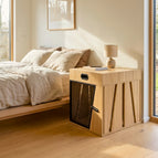 Oak / Medium