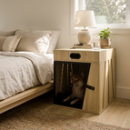 Oak / Small