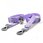 Purple / Small