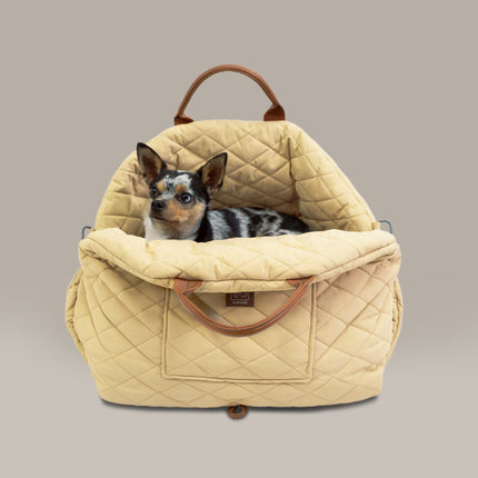 mew mew travel pet bed