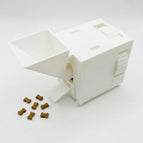 White / Small- 0.5L Tank