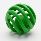 Green / SpinCore / Medium: 5cm (2in)