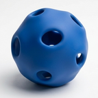 Blue / Orbit / Medium: 5cm (2in)