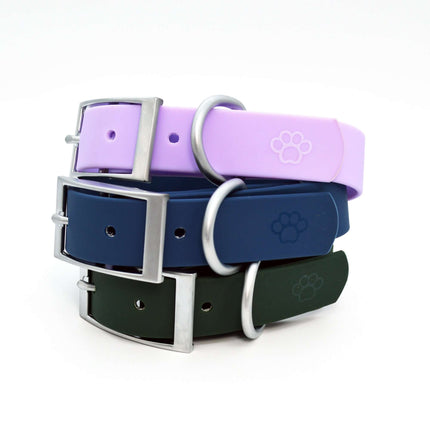 Water Resistant Dog Collar