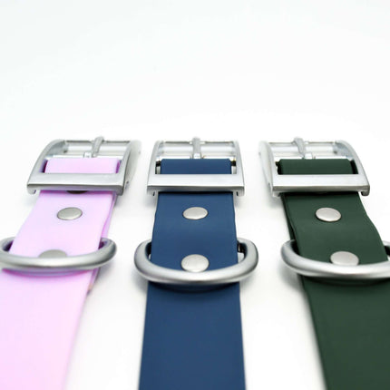 Water Resistant Dog Collar