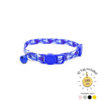 Blue / Silver / One Fits All