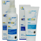 Bundle Topical Cream & Spray